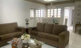 Imagem 2: Casa para aluguel possui 160 metros quadrados com 3 quartos