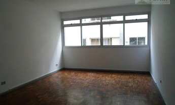 Imagem 2: Apartamento com 3 dormitórios para alugar - Juvevê - Curitiba/PR