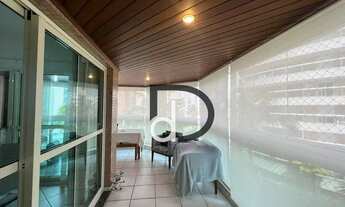 Imagem 4: Apartamento com 3 dormitórios, 118 m² - venda por R$ 2.800.000,00 ou aluguel por R$ 12.500