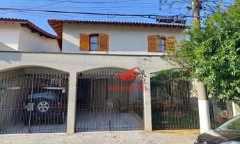 Imagem 4: Sobrado com 3 dormitórios para alugar, 260 m² por R$ 9.220,00/mês - Butantã - São Paulo/SP