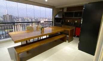 Imagem 6: Lindo Apto com 192 m2 Próximo vila carrão e shopping Anália Franco