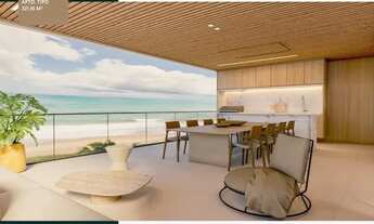 Imagem 2: Beira-mar na região que mais cresce e valoriza em Maceió