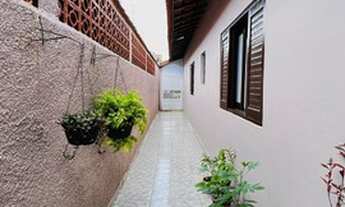 Imagem 5: Casa para venda com 120 metros quadrados com 3 quartos em Caiçara - Praia Grande - SP