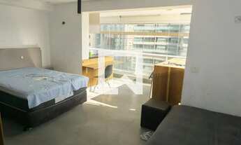 Imagem 2: Apartamento para Aluguel - Consolação, 1 Quarto, 43 m2