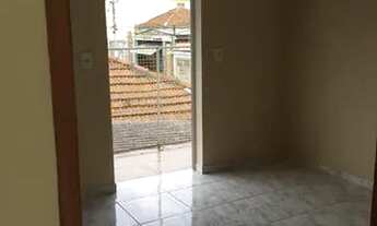 Imagem 5: Casa de condomínio térrea para aluguel tem 40 metros quadrados com 1 quarto