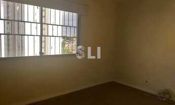 Imagem 4: Apartamento para aluguel possui 55 metros quadrados com 2 quartos em Jardim Cidália - São