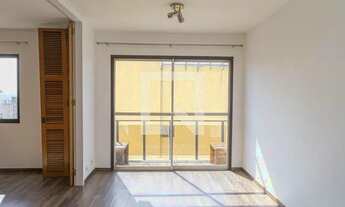 Imagem 2: Apartamento para Aluguel - Consolação, 1 Quarto, 45 m2