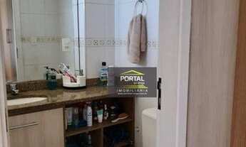 Imagem 3: Apartamento com 2 dormitórios à venda, 61 m² por R$ 400.000,00 - Sacomã - São Paulo/SP