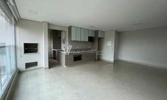 Imagem 4: Apartamento - Jardim Aurélia - Campinas