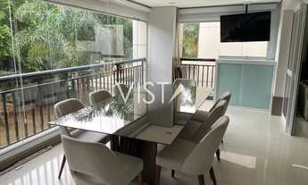 Imagem: Apartamento para alugar no bairro Chácara