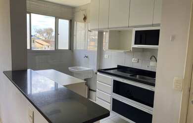 Imagem 3: Apartamento à venda em São Paulo/SP