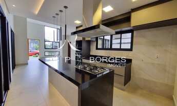 Imagem 6: Casa - Condomínio Portinari - Paulínia