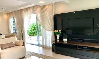 Imagem 3: Casa à venda com 3 suítes no condomínio Termas do Tabuleiro, Santo Amaro da Imperatriz/SC