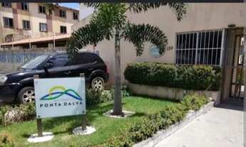 Imagem 2: Vende-se apartamento no condomínio Ponta Dalva / Farolândia