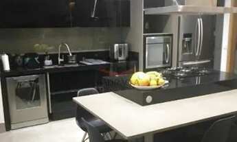 Imagem 3: Apartamento em Condomínio Padrão para Venda no bairro Tatuapé, 4 dorm, 02 suítes, 04 vagas