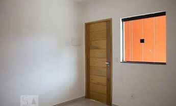 Imagem: Casa de Condomínio para Aluguel - Vila