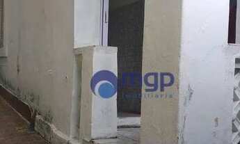 Imagem 3: Casa com 1 dormitório para alugar, 30 m² - Vila Gustavo