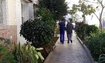 Imagem 4: Casa de condominio -Tijuca