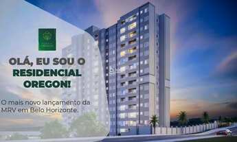 Imagem 2: Apartamento à venda, 2 quartos, 1 vaga, Havaí - Belo Horizonte/MG