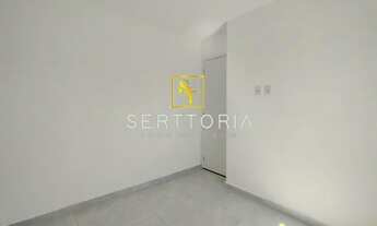 Imagem 7: HORTOLÂNDIA - Apartamento Padrão - CHÁCARAS ASSAY