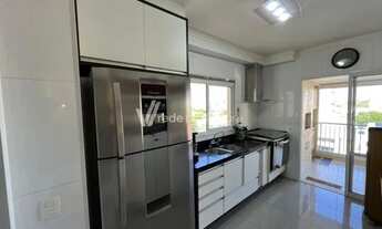 Imagem 4: Apartamento - Taquaral - Campinas