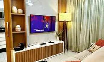 Imagem 4: Condomínio Residencial Garden Bosque Da Saúde<br>Canjica,Cuiabá - MT Mobiliado