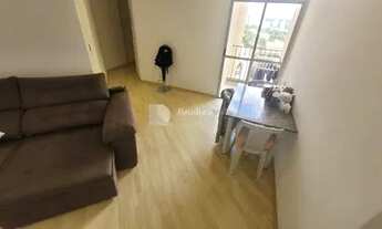 Imagem: Apartamento para venda possui 72 m² com