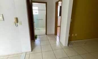 Imagem 3: Alugo apê na Santa Amelia - Cond Mundaú Clube