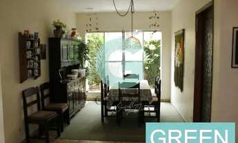 Imagem 6: CASA para Venda Chácara Monte Alegre, SAO PAULO 3 dormitórios sendo 1 suíte, 2 salas para