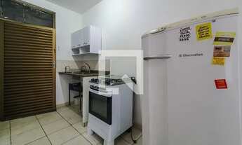 Imagem 4: Apartamento para Aluguel - Liberdade, 1 Quarto, 25 m2