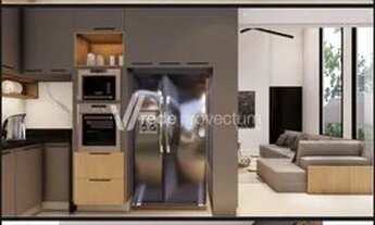 Imagem 7: Casa - Swiss Park - Campinas