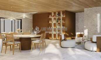 Imagem 3: Apartamento, 2 suítes, 80m², Jardim Finotti, Uberlândia/MG