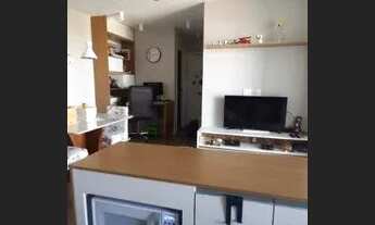 Imagem 5: Apto com 2 dormiórios,1vg, lazer no belém