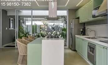 Imagem 6: Casa residencial para Venda Condomínio Tirreno Residences, Sorocaba- SP