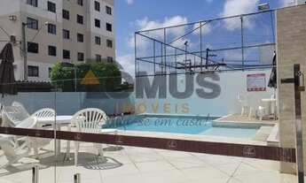 Imagem 15: Apartamento Para Venda Lar Veredas . 68 Metros Quadrados no Jabotiana