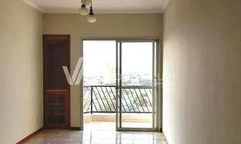 Imagem 3: Apartamento - Bonfim - Campinas