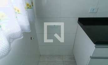 Imagem 7: Apartamento para Aluguel - Vila Ré, 1 Quarto, 30 m2