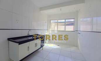 Imagem 3: Apartamento para locação anual com 1 quarto na Praia das Astúrias no Guarujá - SP com gara