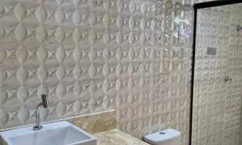 Imagem 2: Casa para venda tem 130 metros quadrados com 3 quartos em Trairí - Trairi - Ceará