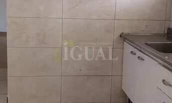 Imagem 6: CASA TERREA à venda, 2 quartos, 2 vagas, PARQUE JACATUBA - Santo André/SP