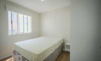 Imagem 6: Apartamento para Aluguel - Colônia Rio Grande, 2 Quartos, 42 m2