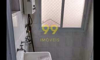 Imagem 7: Apartamento a venda 2 dormitórios - 1 suíte - 67m2