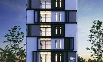 Imagem 2: Apartamento com 2 dormitórios à venda, 46 m² por R$ 326.000,00 - Bessa - João Pessoa/PB