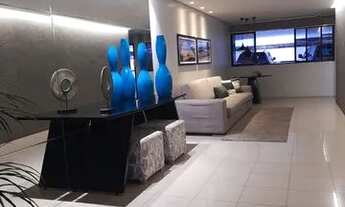 Imagem 5: Baixamos - Apartamento 126m², nascente 4 quartos, 3 vagas, perto de tudo Ponta Verde