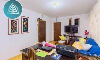 Imagem 4: Apartamento à venda, 74 m² por R$ 380.000,00 - Água Verde - Curitiba/PR