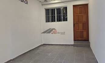 Imagem 3: Sobrado de 2 dormitórios em Jardim Umuarama - São Paulo