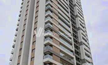 Imagem: Apartamento - Taquaral - Campinas