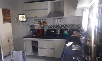 Imagem 4: Casa com 4 dormitórios à venda, 220 m² por R$ 900.000,00 - Jardim Cidade Universitária - J