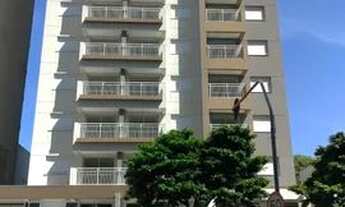 Imagem: Apartamento mobiliado na liberdade