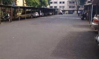 Imagem: Vende-se ou Aluga-se apto Delboux bloco